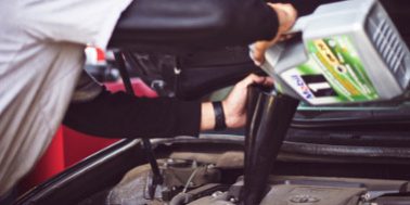 Why regular oil changes are important Why regular oil changes are important