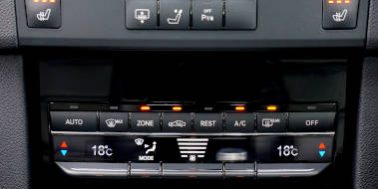How does car air conditioning work? How does car air conditioning work?