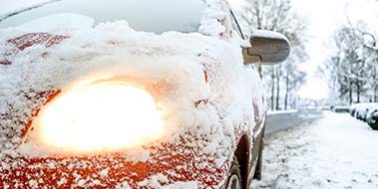 Avoiding car trouble in winter Avoiding car trouble in winter