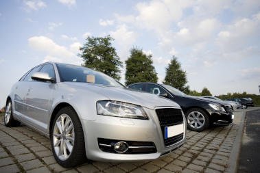 What to consider when buying a second-hand car