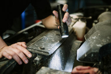 The truth about those MOT myths