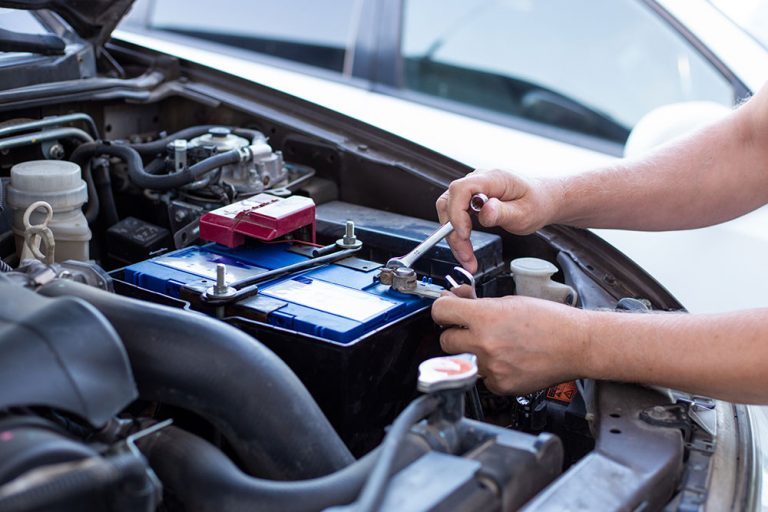 car-battery